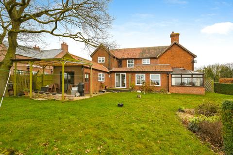 undefined, Mareham On The Hill, Horncastle, LN9