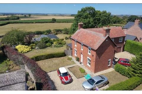 undefined, Mareham On The Hill, Horncastle, LN9