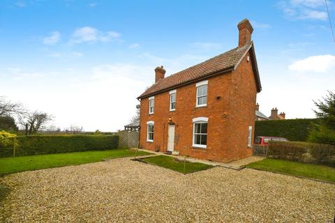 undefined, Mareham On The Hill, Horncastle, LN9