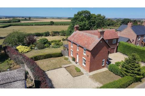 undefined, Mareham On The Hill, Horncastle, LN9