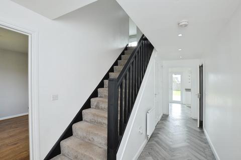 undefined, Foster Road, Penicuik, EH26