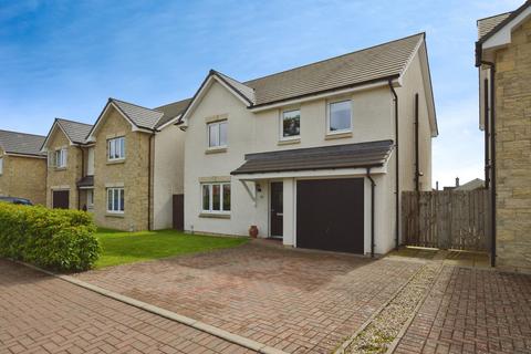 undefined, Foster Road, Penicuik, EH26