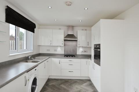 undefined, Foster Road, Penicuik, EH26
