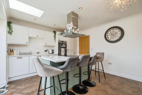 4 bedroom detached house for sale, The Fields, Washingborough, Lincoln, LN4