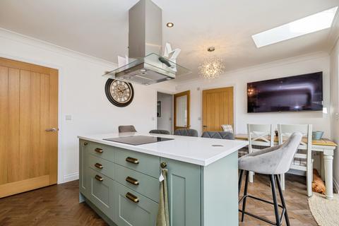 4 bedroom detached house for sale, The Fields, Washingborough, Lincoln, LN4