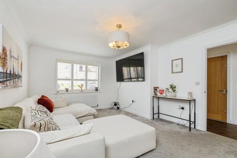 4 bedroom detached house for sale, The Fields, Washingborough, Lincoln, LN4