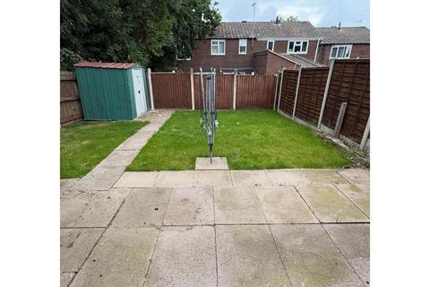 4 bedroom terraced house for sale, Durant Close, Birmingham, B45