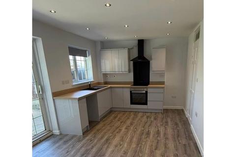 4 bedroom terraced house for sale, Durant Close, Birmingham, B45