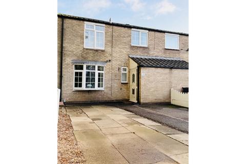 undefined, Durant Close, Birmingham, B45