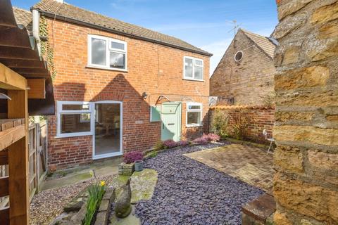 undefined, High Street, Welbourn, Lincoln, LN5