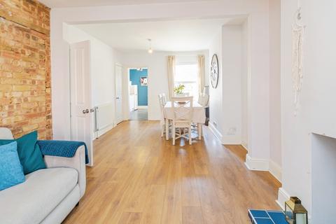King Edward Street, New Bradwell, Milton Keynes, MK13