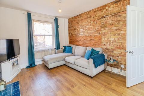 undefined, King Edward Street, New Bradwell, Milton Keynes, MK13