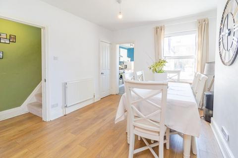 undefined, King Edward Street, New Bradwell, Milton Keynes, MK13