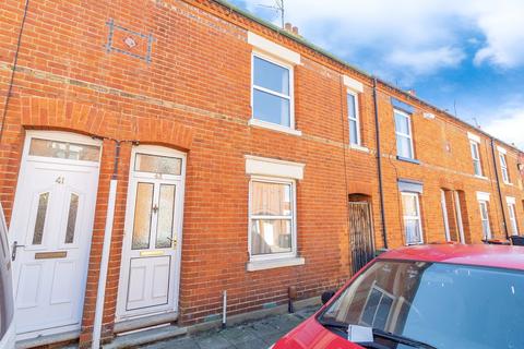undefined, King Edward Street, New Bradwell, Milton Keynes, MK13
