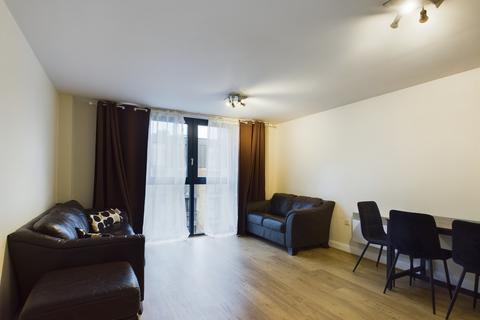 2 bedroom flat to rent, Southside Development, Birmingham B5