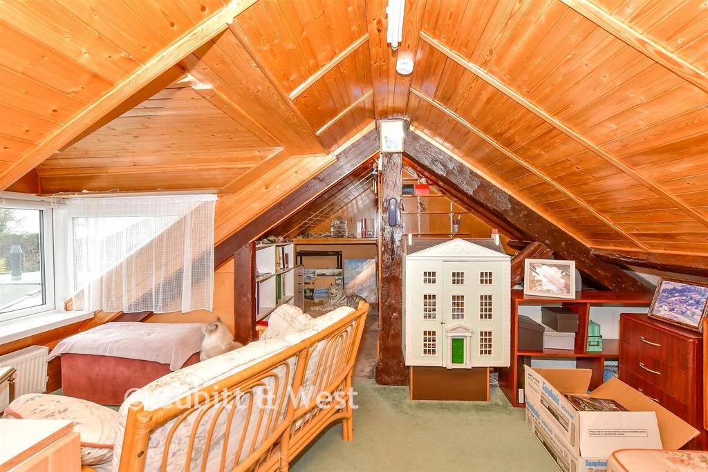 Loft Room