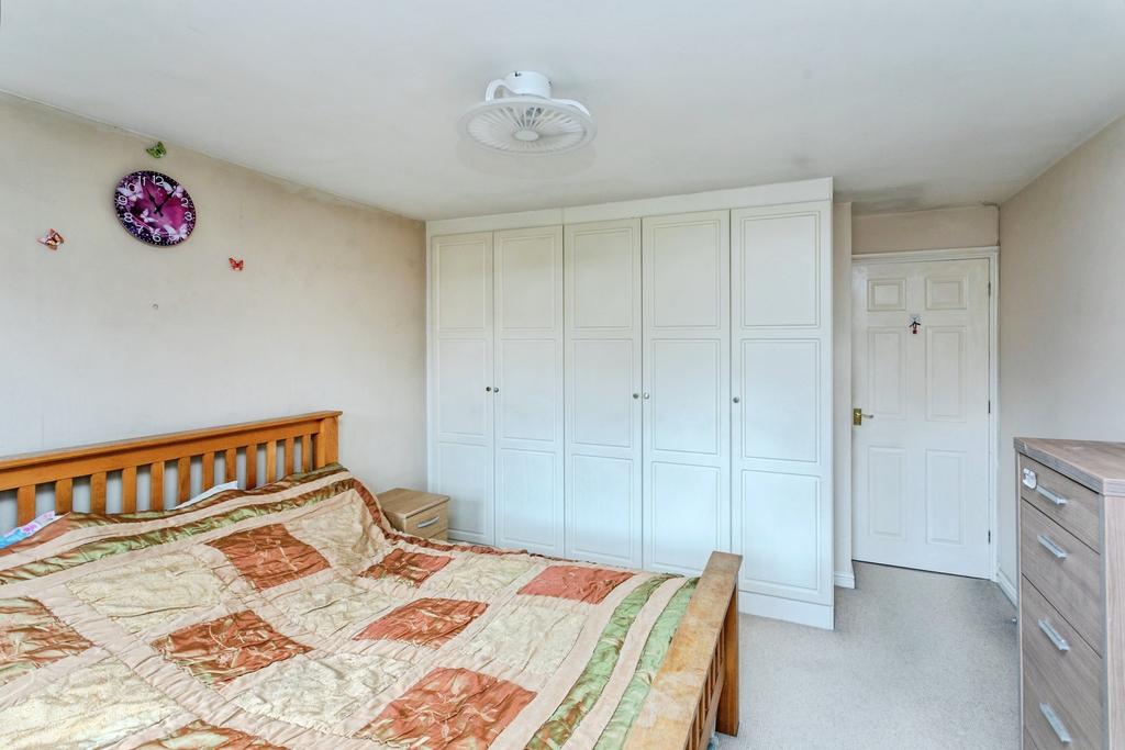 Master En-suite