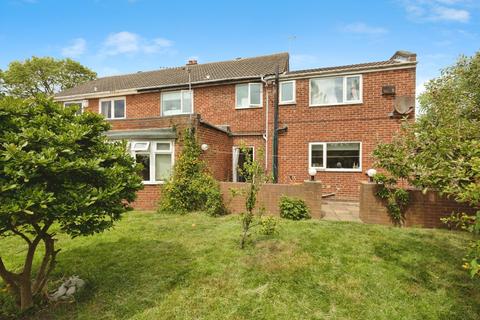 5 bedroom semi-detached house for sale, Cleehill Drive, North Shields, NE29