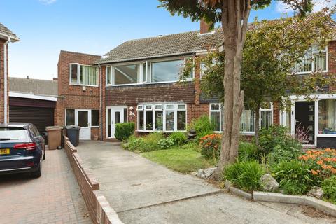 5 bedroom semi-detached house for sale, Cleehill Drive, North Shields, NE29
