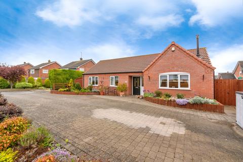 3 bedroom detached bungalow for sale, Randall Close, Newark, NG24