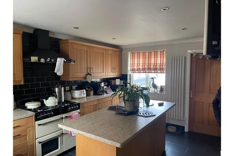 3 bedroom detached house for sale, Hedge Grove, Swadlincote, DE11