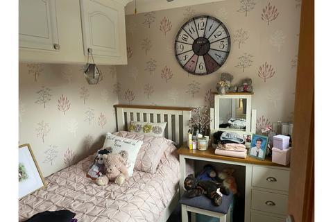 3 bedroom detached house for sale, Hedge Grove, Swadlincote, DE11