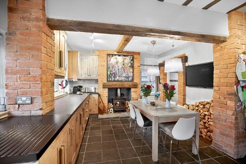 undefined, Clapgun Street, Castle Donington, DE74