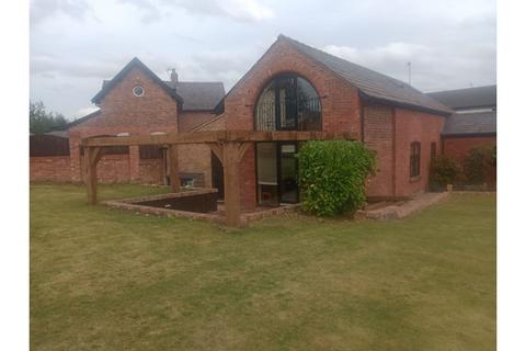 4 bedroom detached house for sale, Hall Lane, St. Helens, WA9