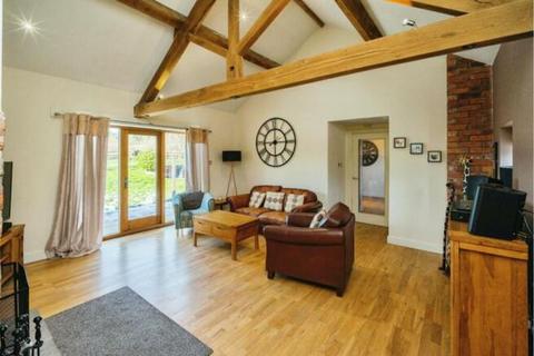 4 bedroom detached house for sale, Hall Lane, St. Helens, WA9