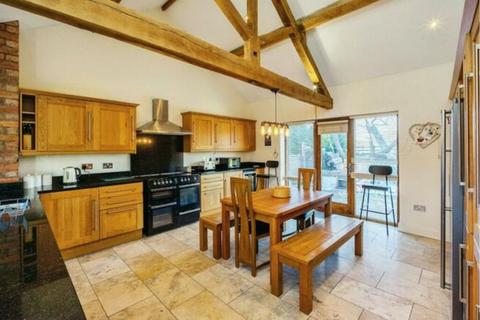 4 bedroom detached house for sale, Hall Lane, St. Helens, WA9