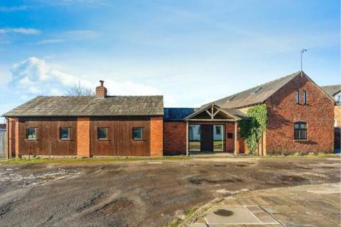 4 bedroom detached house for sale, Hall Lane, St. Helens, WA9