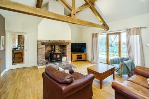 4 bedroom detached house for sale, Hall Lane, St. Helens, WA9