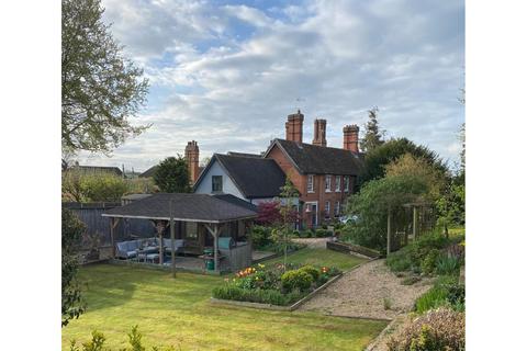 undefined, Little Blakenham, Ipswich, IP8