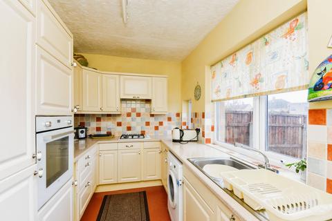 3 bedroom terraced house for sale, Hyde Road, Morecambe, LA4