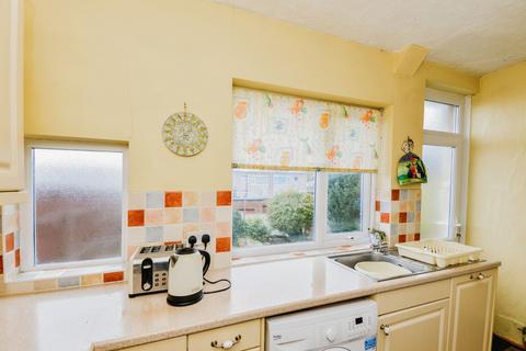 3 bedroom terraced house for sale, Hyde Road, Morecambe, LA4