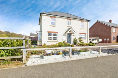 4 bedroom detached house for sale, Honeyholes Lane, Dunholme, Lincoln, LN2