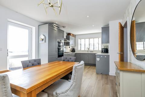 4 bedroom detached house for sale, Honeyholes Lane, Dunholme, Lincoln, LN2