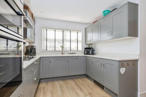 4 bedroom detached house for sale, Honeyholes Lane, Dunholme, Lincoln, LN2