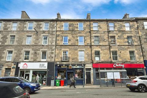 Home Street, Edinburgh, EH3