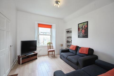 undefined, Home Street, Edinburgh, EH3