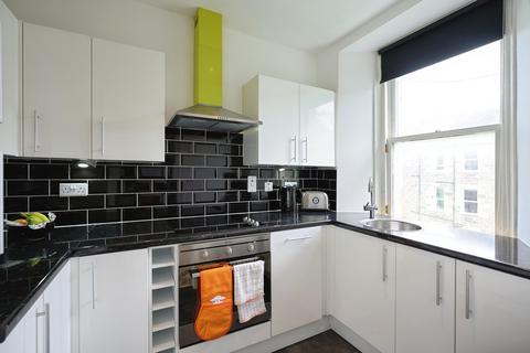 undefined, Home Street, Edinburgh, EH3