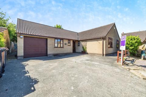 Lincoln Road, Metheringham, Lincoln, LN4