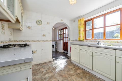 4 bedroom detached bungalow for sale, Lincoln Road, Metheringham, Lincoln, LN4