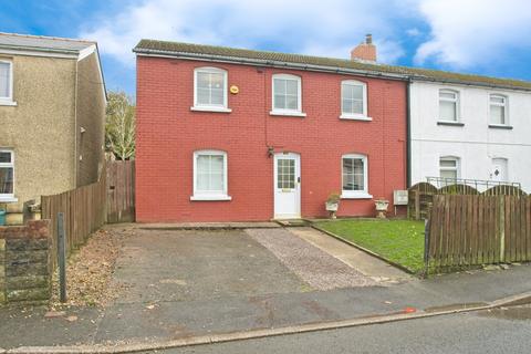 3 bedroom semi-detached house for sale, Vincent Avenue, Ebbw Vale, NP23