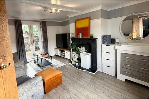 3 bedroom semi-detached house for sale, Vincent Avenue, Ebbw Vale, NP23
