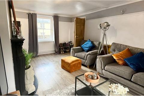 3 bedroom semi-detached house for sale, Vincent Avenue, Ebbw Vale, NP23