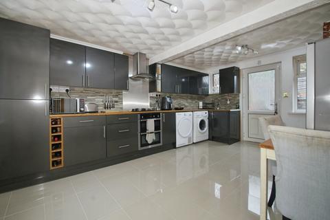 3 bedroom semi-detached house for sale, Vincent Avenue, Ebbw Vale, NP23