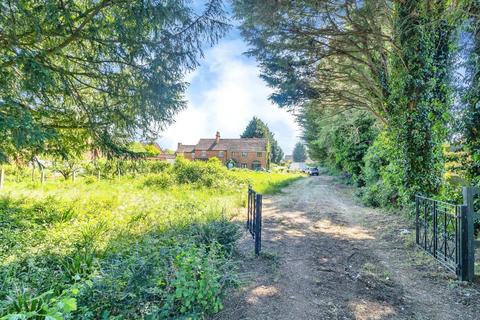 undefined, Cardington Road, Bedford, MK42