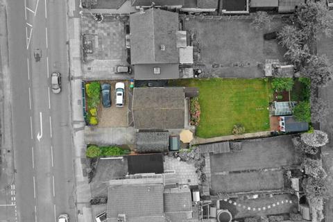 3 bedroom detached bungalow for sale, Huthwaite Road, Sutton-in-Ashfield, NG17