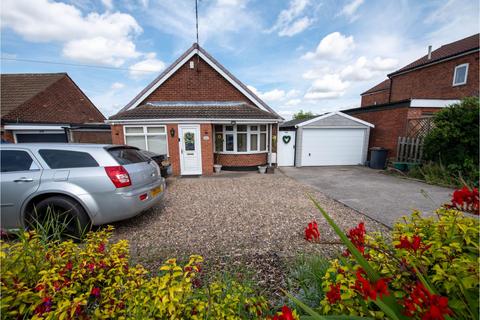 3 bedroom detached bungalow for sale, Huthwaite Road, Sutton-in-Ashfield, NG17